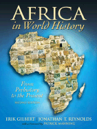 Africa in World History: From Prehistory to the Present