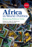 Africa in World Politics: Reforming Political Order