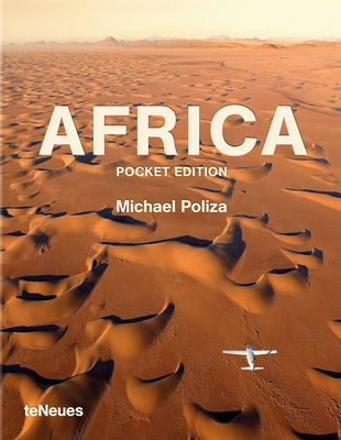 Africa: Pocket Edition - Poliza, Michael