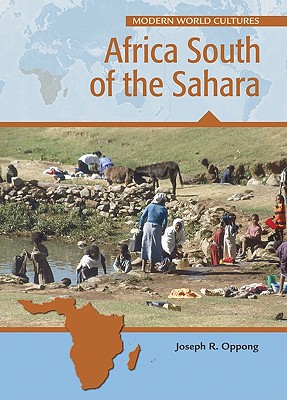 Africa South of the Sahara - Oppong, Joseph R