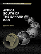 Africa South of the Sahara