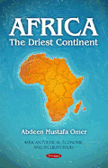 Africa: The Driest Continent