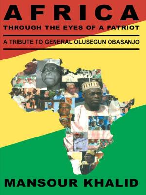 Africa Through the Eyes of a Pat - Khalid, Mansour