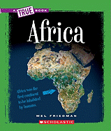 Africa - Friedman, Mel