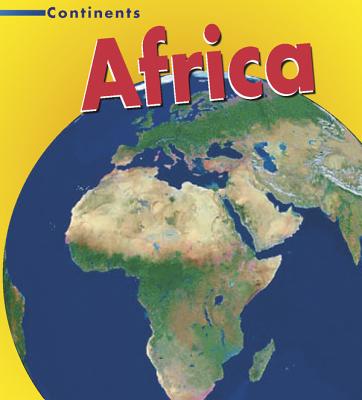 Africa - Foster, Leila Merrell, J.D., PH.D.