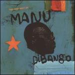 Africadelic: The Best Of Manu Dibango