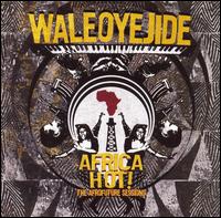 Africahot! - Wale Oyejide