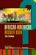 African-American Answer Book(oop)