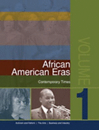 African American Eras Library