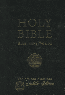 African-American Jubilee Bible-KJV