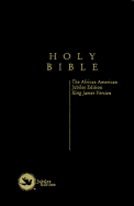 African American Jubilee Bible