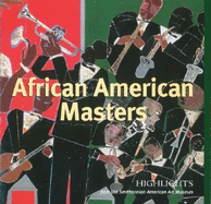 African American Masters - Everett, Gwen