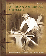 African-American Odyssey, The, Volume 1