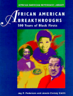 African American Reference Library