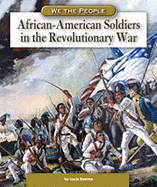 African-American Soldiers in the Revolutionary War