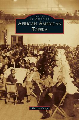 African American Topeka - Camp, Sherrita