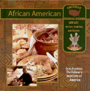 African American - Waters, Rosa, and Sanna, Ellyn, and Culinary Institute of America