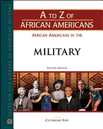 African Americans in the Military - Reef, Catherine