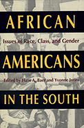 African Americans in the South: Issues of Race, Class, and Gender