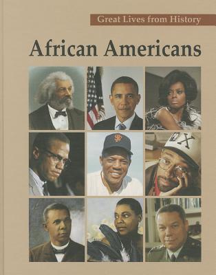 African Americans, Volume 5: Sojourner Truth-Whitney Young, Appendixes, Indexes - Bankston, Carl L, III (Editor)