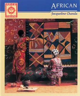 African Arts & Cultures - Chanda, Jacqueline