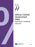 African Central Government Debt Statistical Yearbook: 2014