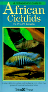 African Cichlids - Loiselle, Paul, Dr.