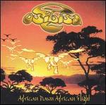 African Dawn African Flight