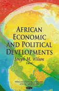 African Economic & Political Developments