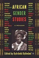 African Gender Studies: A Reader