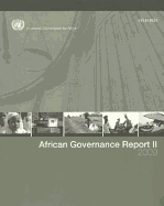 African Governance Report 2009