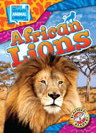 African Lions