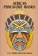 African Punch-Out Masks