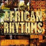 African Rhythms [Manteca]