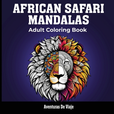 African Safari & Painted Moments: With Poetry and Self-Discovery - De Viaje, Aventuras