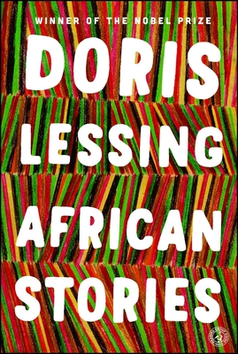 African Stories - Lessing, Doris