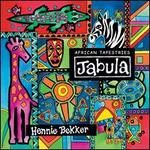 African Tapestries: Jabula (To Be Happy)