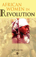 African Women in Revolution