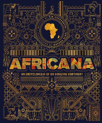 Africana: An encyclopedia of an amazing continent - Chakanetsa, Kim