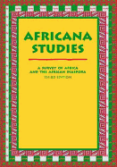 Africana Studies: A Survey of Africa and the African Diaspora