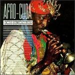 Afro-Cuba: A Musical Anthology