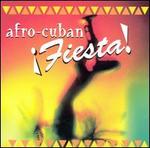 Afro-Cuban Fiesta - Various Artists