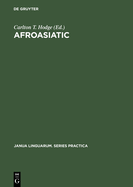Afroasiatic: A Survey