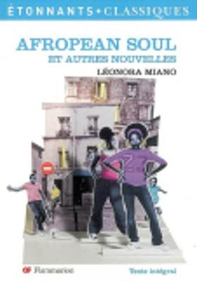 Afropean Soul Et Autres Nouvelles - Miano, Leonora