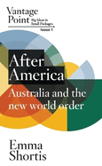 After America: Vantage Point Issue 1