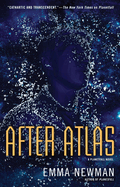 After Atlas: A Planetfall Novel