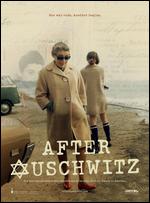 After Auschwitz - Jon Kean