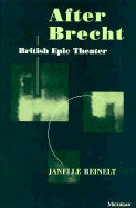 After Brecht: British Epic Theater
