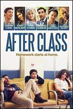 After Class - Daniel Schechter