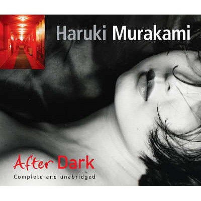 After Dark - Murakami, Haruki